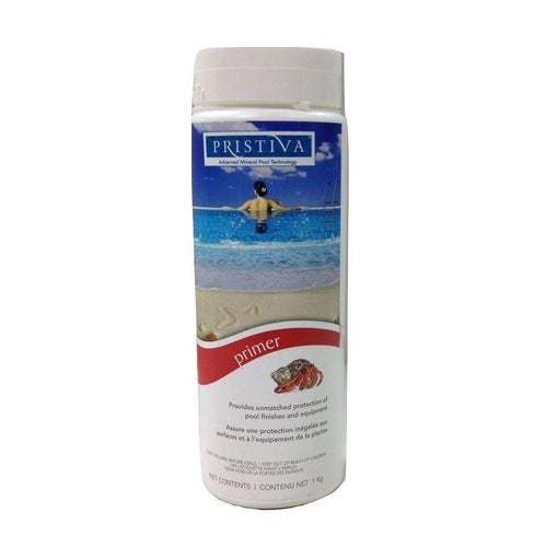 Pristiva Primer - Hot Tub Outfitters