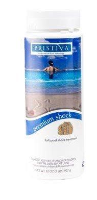 Pristiva Premium Shock - Hot Tub Outfitters