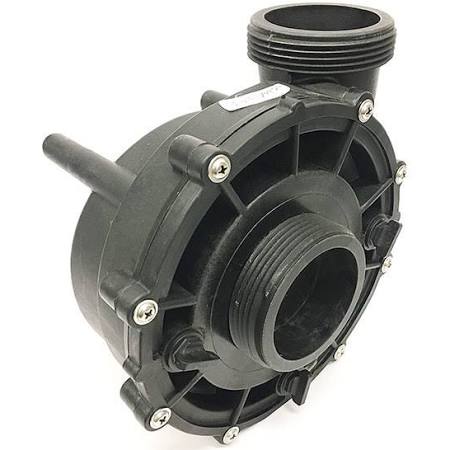 Hot Tub Pump: WE-56WUA300-II 3.0 HP 56FR LX Wet End – Hot Tub