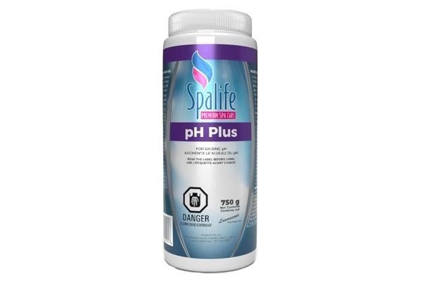 Spa Life pH Plus - Hot Tub Outfitters