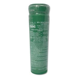Spa Frog Bromine Cartridge - Hot Tub Outfitters