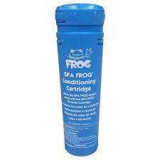 Spa Frog Conditioning Cartridge - Hot Tub Outfitters