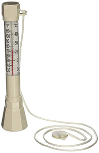 EZ Read Thermometer - Hot Tub Outfitters
